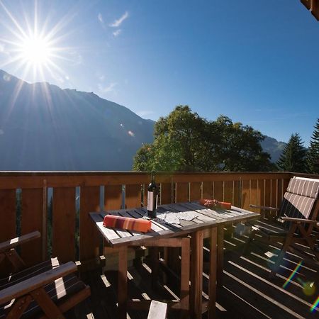 Villa Racers Retreat #5 Wengen Exterior foto